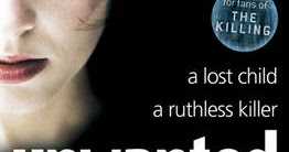 Book Review: Unwanted By Kristina Ohlsson