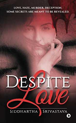 Book Review Of Despite Love