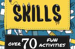 Book review of creative writing skills by Lexi rees