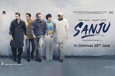 BookMyShow SANJU Movie Offer - Book Tickets At Discounted Price