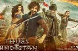 BookMyShow Thugs of Hindostan Movie promo code offer