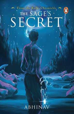 BookReview: The Sage’s Secret By Abhinav