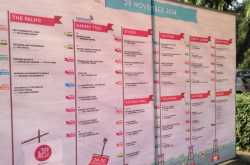 Bookaroo Lit Fest: The Storyteller’s Diary