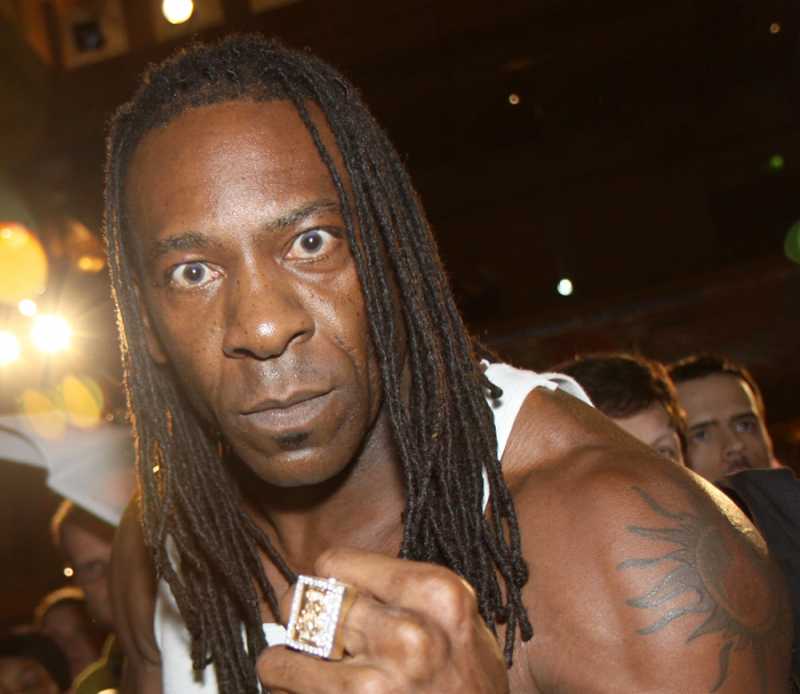 Booker T Texas,WWE| Houston | AGE | DOB