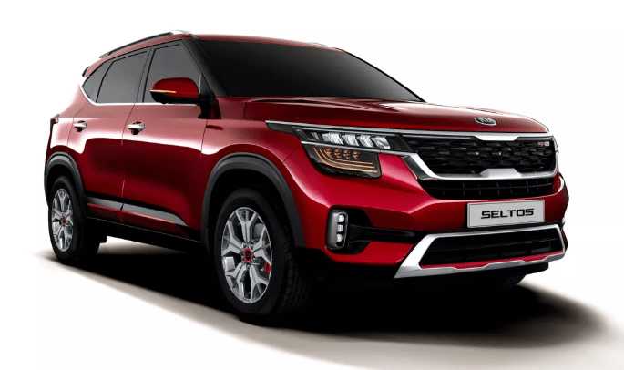 Booking For Kia Seltos Will Open In July - AutoTalk - India