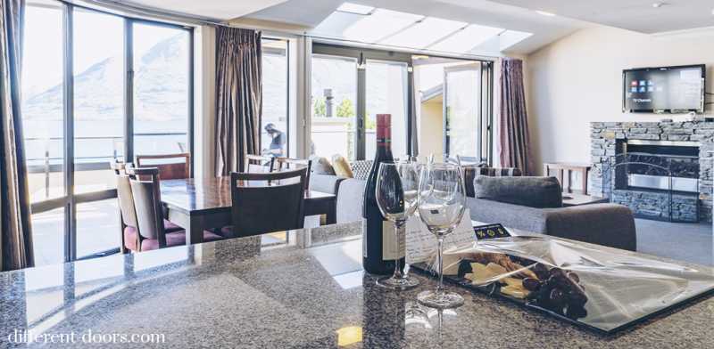 Booking With Mantra Hotels In New Zealand! - Different Doors