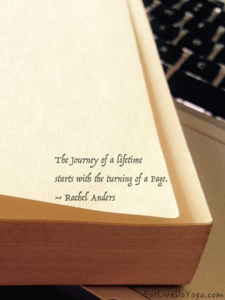 Books > A Few Of My Favourite Books