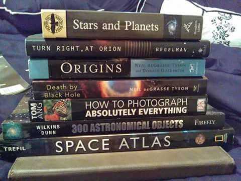 Books, Books & Books