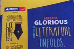 Books, Food and Truck Loads of Fun #LitforLife2015