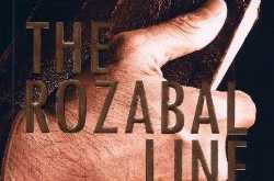Books I read : The Rozabal Line