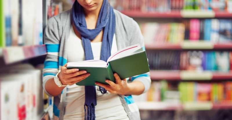 Books That Must Be On The Shelf For Each Student - E-BOOKSKART