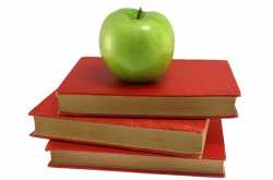 Books are for smelling!