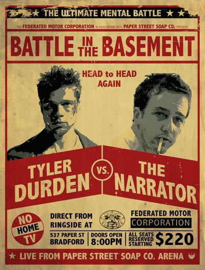 Books For Men: A Male-oriented Reading List