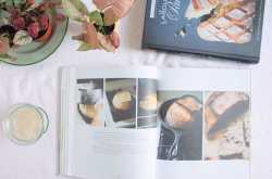 Books on Sourdough Bread Baking • Purple Foodie