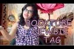 Booktube newbie tag||Indian