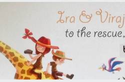 BookyBoo - Book of your own kid !!