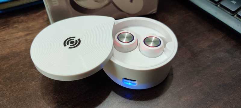 Boom Audio Shell Wireless Stereo Earbuds Review - TechnoFall