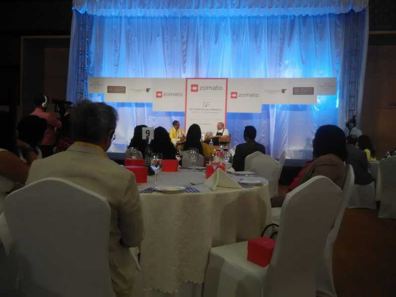 Boom Boom He Shook The Room: Meeting George Calombaris, An Experience Of A Lifetime!