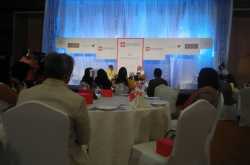 Boom Boom He Shook The Room: Meeting George Calombaris, An Experience Of A Lifetime!