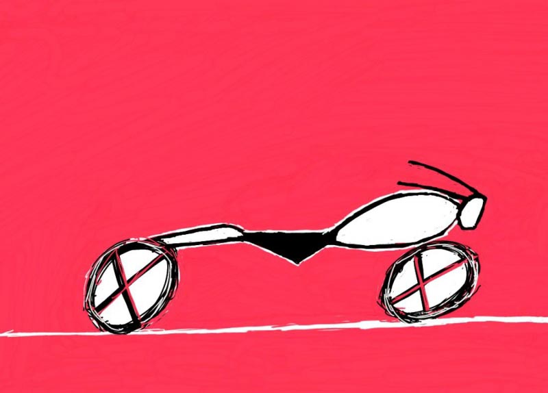 Boom In Bikes : Boon For Riders III