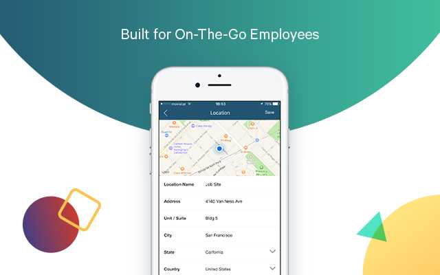 Boomr Employee Time Tracking App Review - Tech On Top | News Games IPhones