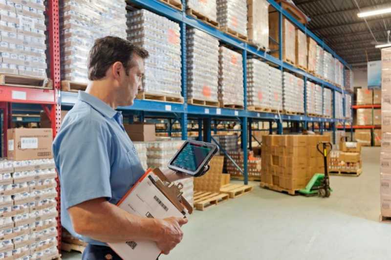 Boost Flipkartâs Warehouse Efficiency With Chainway PDA - Proche