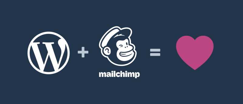 Boost Visitor Engagement And Grow Your Mailing List With The Mailchimp Block