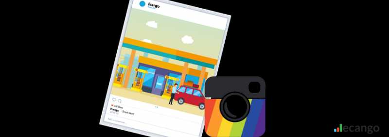 Boost Your Brand Effectively By Advertising On Instagram - Ecango