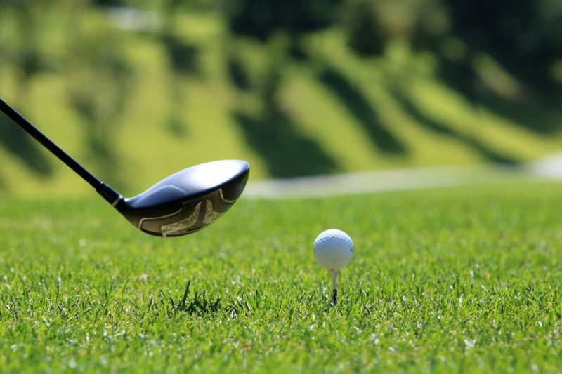 Boosting Golf Tourism, Aiming For INR 100 Crore In 5 Years