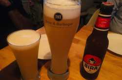 Boots and Butter: Brew and Barbeque Marathalli