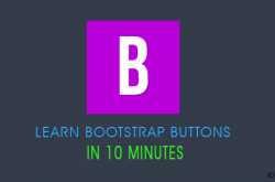 Bootstrap Buttons
