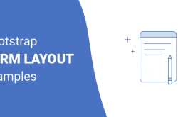 bootstrap vertical form, horizontal form, and inline form example