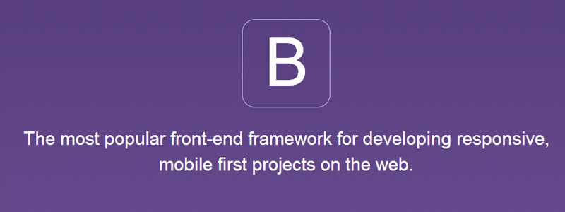 Bootstrap For Beginners