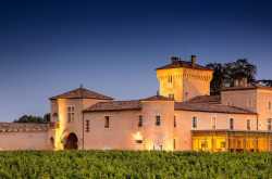 Bordeaux’s land of liquid gold