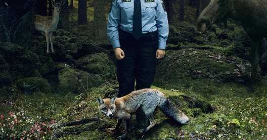 Border [2018] - A Genre & Gender-Bending Interpretation Of Myths