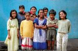 Born Into Brothels - English / Hindi