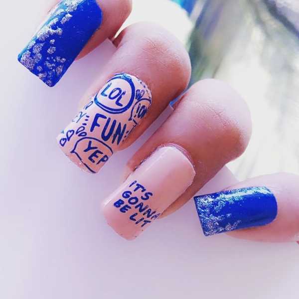 Born Pretty  Stamping  Nailart