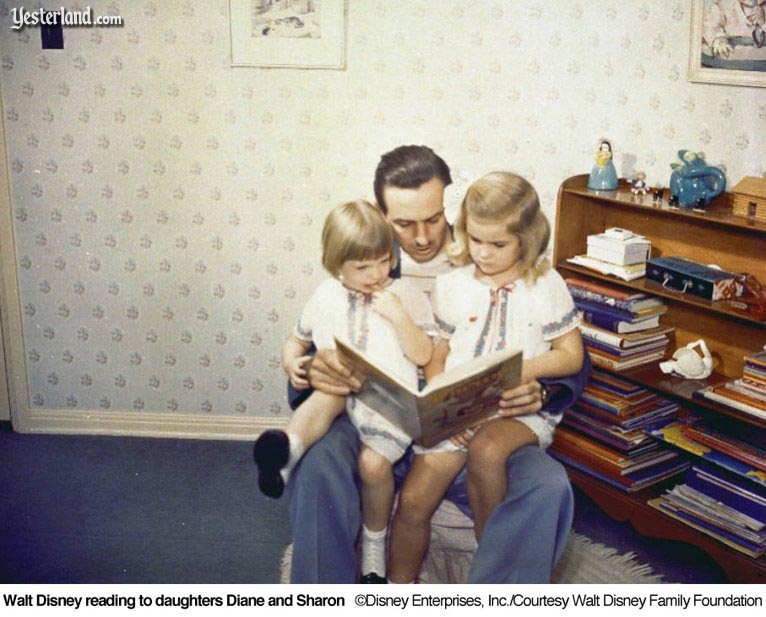 Born With A Silver Spoon