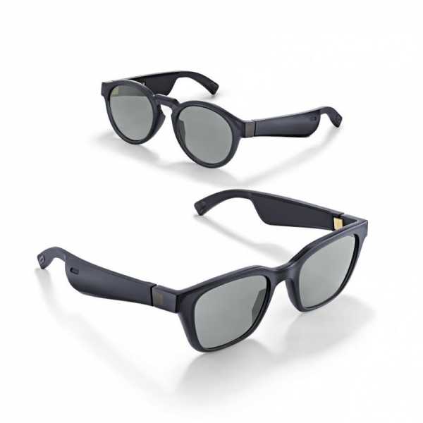 Bose AR Audio Sunglasses Launched In India For INR 21,900 - The Unbiased Blog