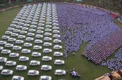 Boss..What a Boss!! - Only Trivia