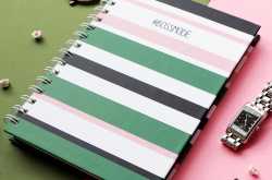 Bossmode Stationery Set! - The Craftables