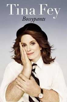 Bossypants By Tina Fey : Review (Audio Book)
