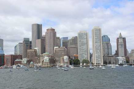 Boston