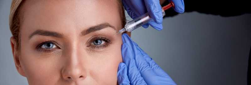 Botox For Women: When To Start & What To Expect