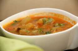 Bottle Gourd /Lauki/Churakka Sambar