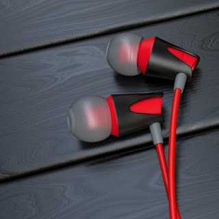 Boult Audio Storm Wired Earphone Launched For Rs 399