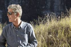 Bourdain: Man Unknown