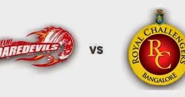 Bouyant RCB,DD Go Head To Head