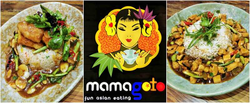 Bowl Manifesto Food Festival At Mamagoto, Indiranagar