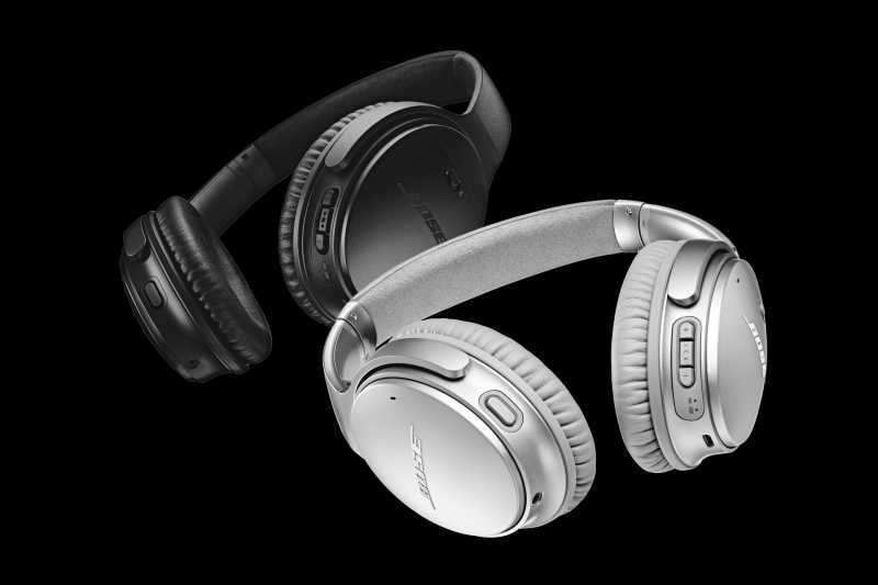 Bowled By Bose QC35II: A Letter To My Past Self , From The Future Time Traveller